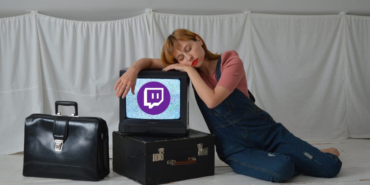 Los 6 mejores canales nostálgicos de Twitch que te devolverán a la infancia 