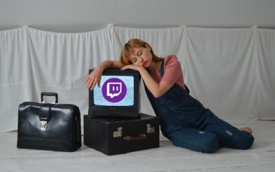 Los 6&nbsp;mejores canales nostálgicos de Twitch que te devolverán a la infancia&nbsp;