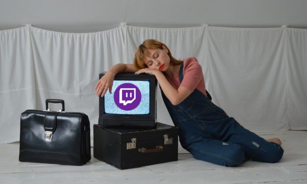 Los 6 mejores canales nostálgicos de Twitch que te devolverán a la infancia 