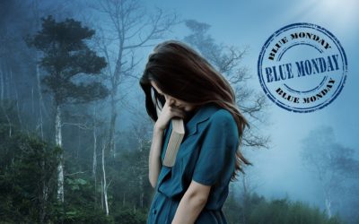 Los mejores memes sobre el Blue Monday o Lunes Azul, el día más triste del año