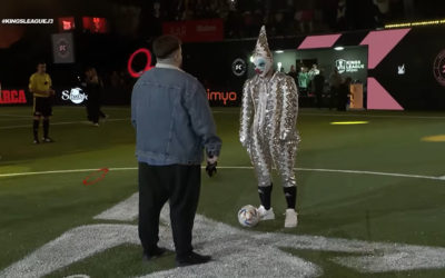 Los mejores momentos de la tercera jornada de la Kings League