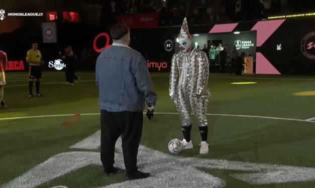 Los mejores momentos de la tercera jornada de la Kings League