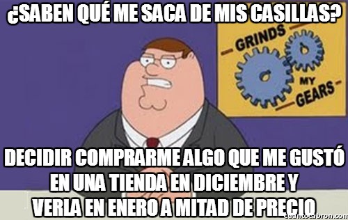 Los memes más cachondos para hacer menos empinada la cuesta de enero 2