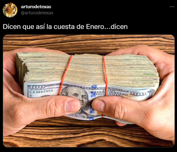 Los memes más cachondos para hacer menos empinada la cuesta de enero 10