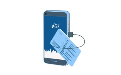 miDGT, cómo configurar esta app y revisar multas, exámenes y comunicaciones de tu coche