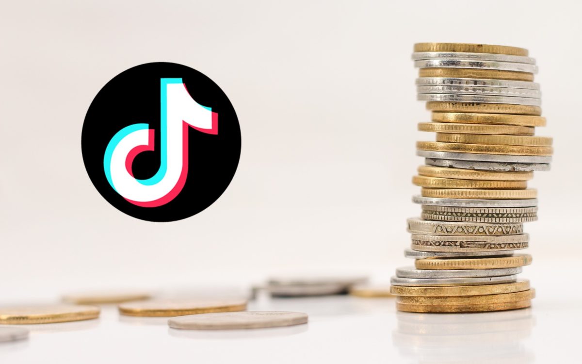 No te creerás lo que paga TikTok a estos creadores con más de 100.000 seguidores