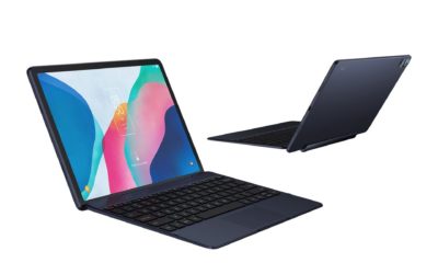NXTPAPER, así es la tecnología que TCL incorpora a las pantallas de sus nuevos portátiles y tabletas