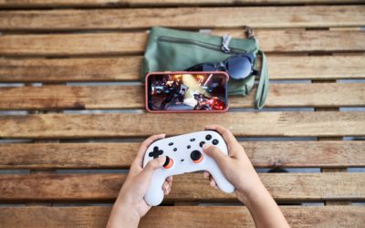 ¿Por qué están fracasando las videoconsolas online como Google Stadia?