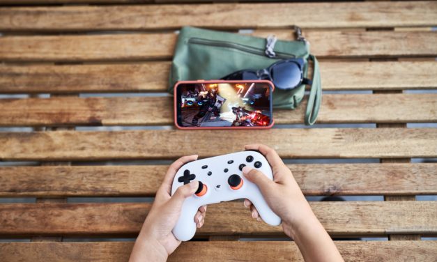 ¿Por qué están fracasando las videoconsolas online como Google Stadia?