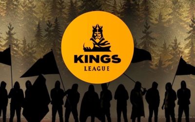 Las reglas de los partidos de la Kings League explicadas al detalle para que no te pierdas nada
