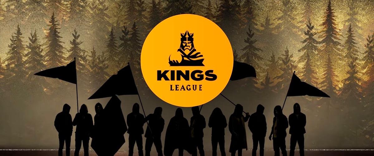 Las reglas de los partidos de la Kings League explicadas al detalle para que no te pierdas nada