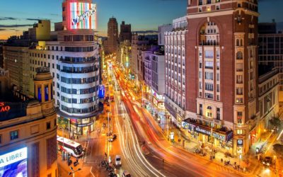 Repasamos las principales zonas de bajas emisiones y las restricciones para tu coche