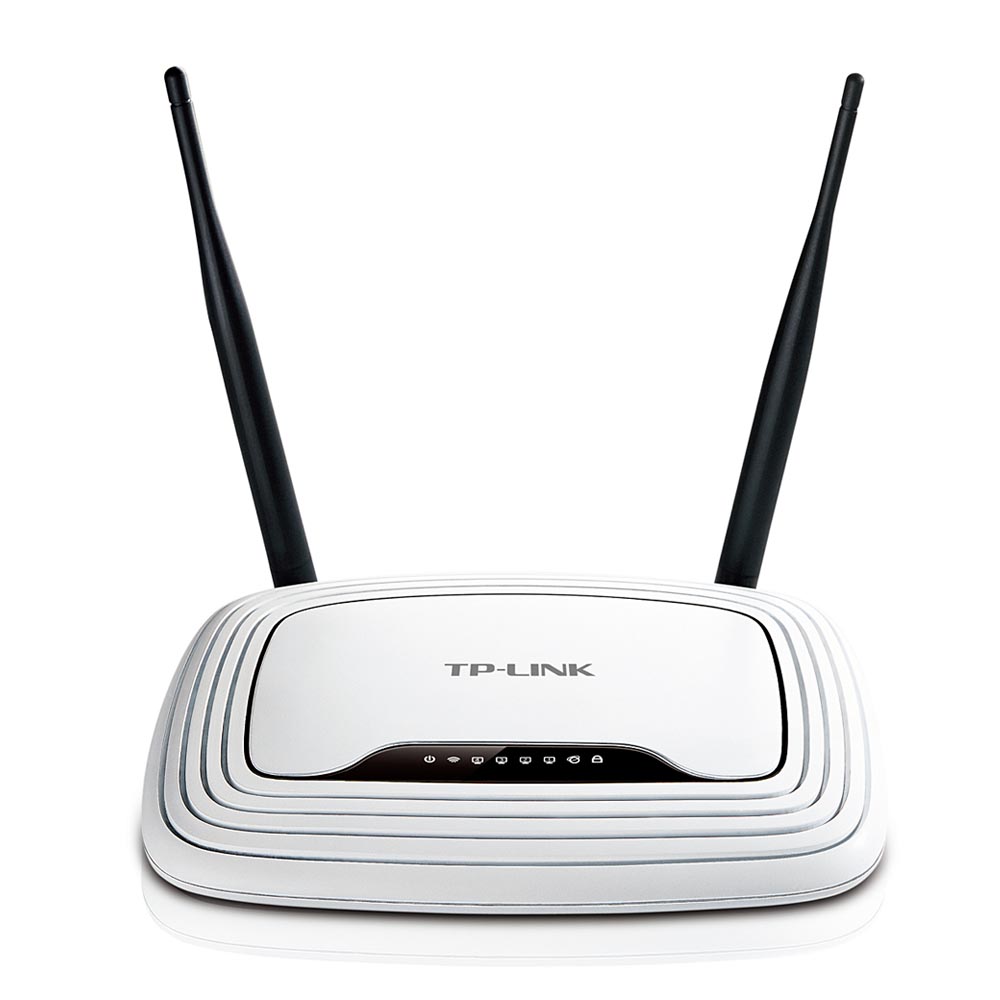 router tp link