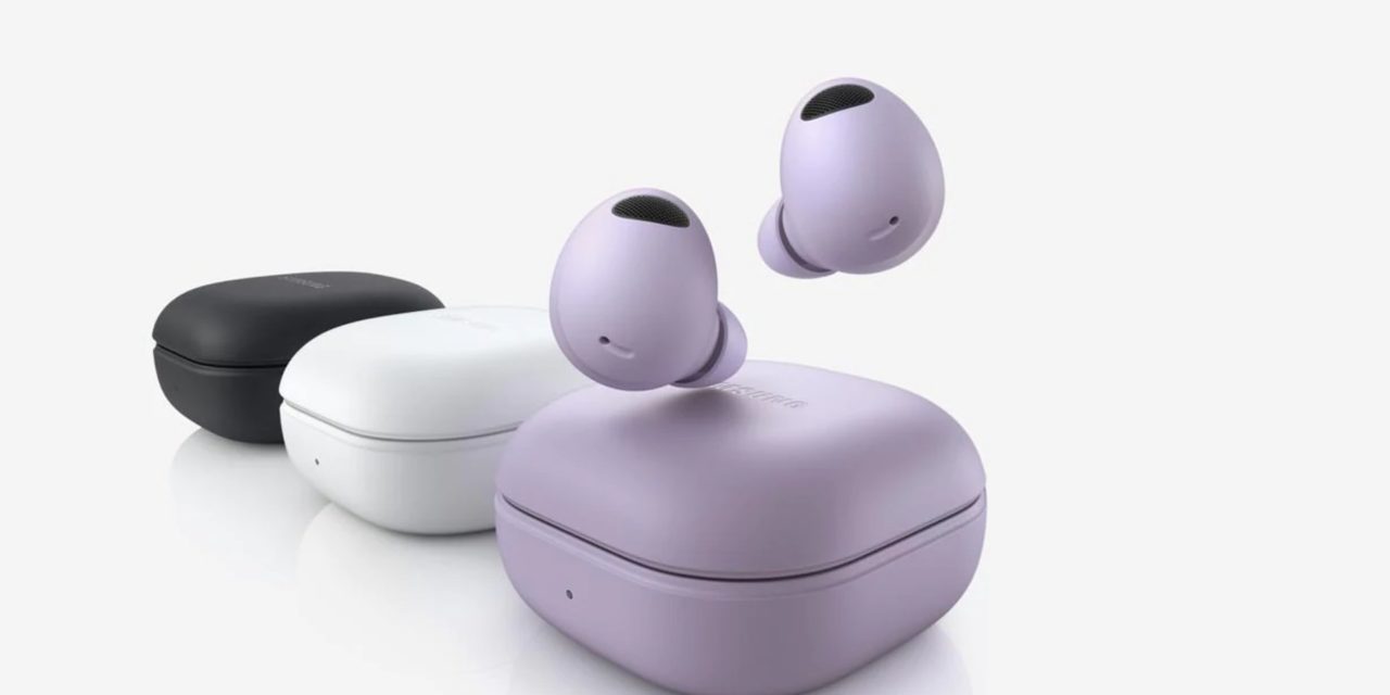 Samsung añade nuevas funciones de grabación de vídeo y audio a sus Galaxy Buds2 Pro y Galaxy Watch