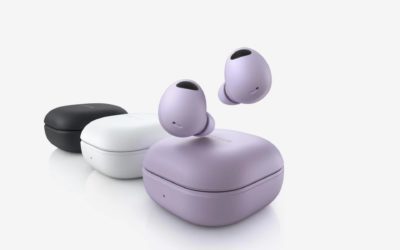 Samsung añade nuevas funciones de grabación de vídeo y audio a sus Galaxy Buds2 Pro y Galaxy Watch