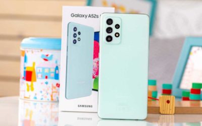 Las apps que te recomendamos para tu Samsung Galaxy A52s 5G