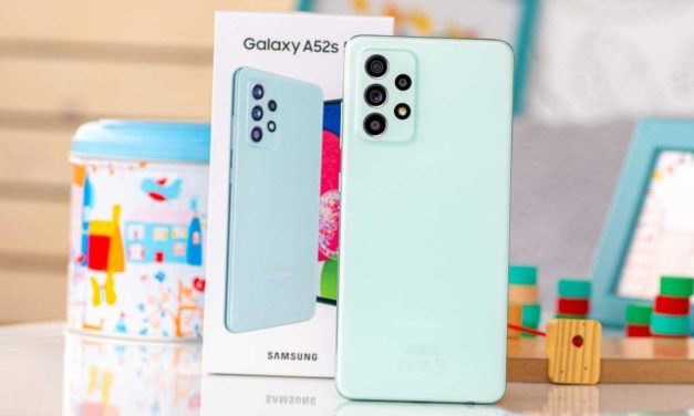 Las apps que te recomendamos para tu Samsung Galaxy A52s 5G