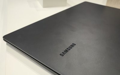Mi experiencia de uso con el Samsung Galaxy Book3 Pro 360