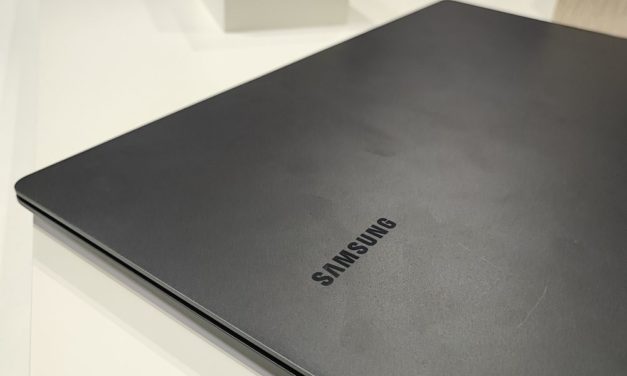 Mi experiencia de uso con el Samsung Galaxy Book3 Pro 360