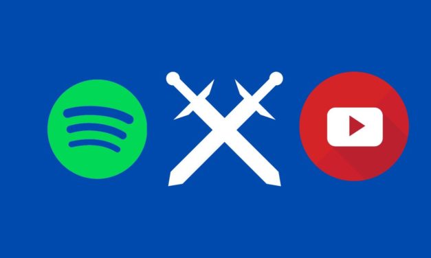 Spotify o YouTube Music, comparativa de los dos servicios de música a la carta