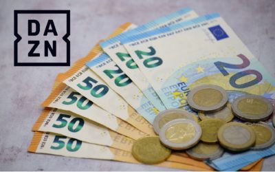 Subida de precios de DAZN: ¿qué opciones tienes ahora para ver fútbol?