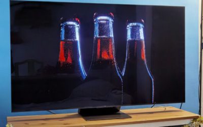 ¡Por tiempo limitado! Consigue este televisor TCL 65C835 con más de 200 euros de descuento