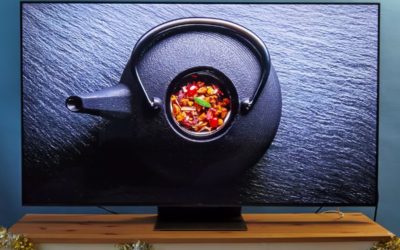 Mi experiencia con el televisor TCL C835 tras 15 días de uso