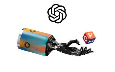 Te sorprenderá saber quién está detrás de OpenAI, la empresa creadora de ChatGPT