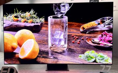 5 tecnologías que debería tener un televisor para comprarlo en 2023