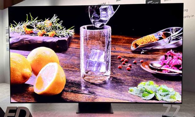 5 tecnologías que debería tener un televisor para comprarlo en 2023