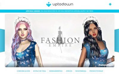 Uptodown, cinco motivos por los que esta alternativa a Google Play tiene tanto éxito