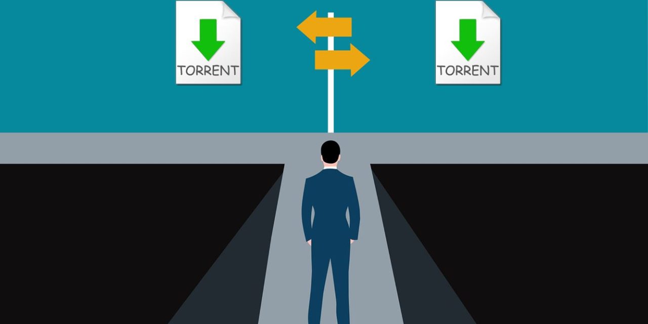 10 alternativas a DonTorrent para descargar torrent en 2023