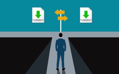 10 alternativas a DonTorrent para descargar torrent en 2023