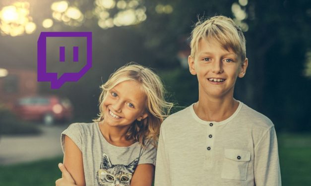 10 canales infantiles y para todos los públicos en Twitch que debes conocer