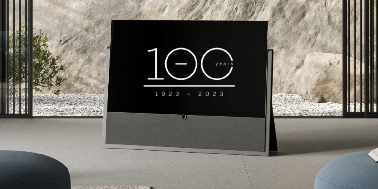 10 hitos tecnológicos de Loewe a lo largo de sus 100 años de historia