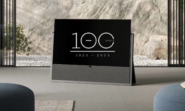10 hitos tecnológicos de Loewe a lo largo de sus 100 años de historia