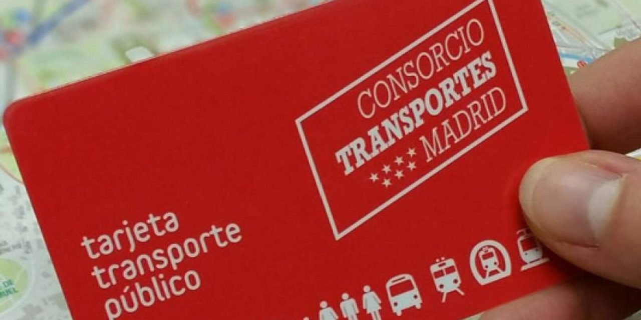 Todo lo que sabemos sobre la nueva app que sustituirá a la Tarjeta de Transporte en Madrid
