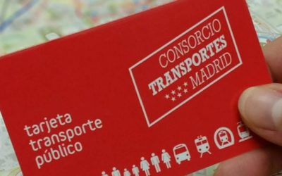 Tarjeta Transporte Virtual: cómo funciona la app que te permite dejar el abono transportes en casa