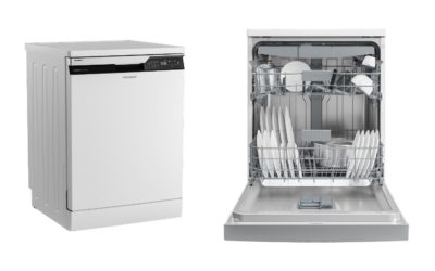 5 características clave del lavavajillas Grundig GNFP4550WB