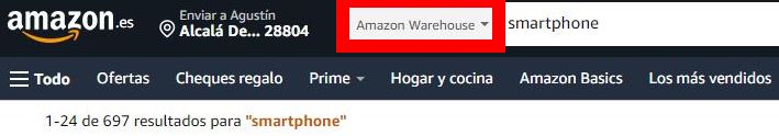 5 páginas web seguras para comprar móviles reacondicionados baratos 1