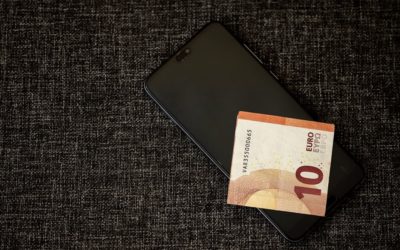 5 páginas web seguras para comprar móviles reacondicionados baratos