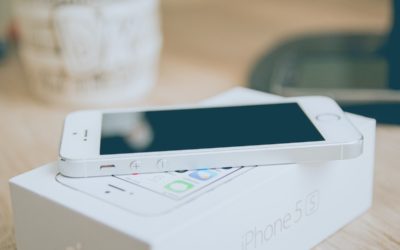 5 trucos para darle más vida a tu iPhone antiguo