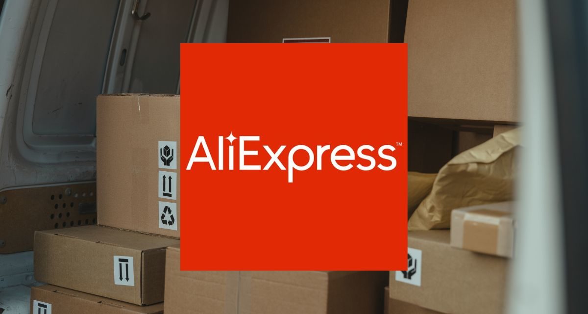 AliExpress Pickup, cómo funciona y qué ventajas tiene