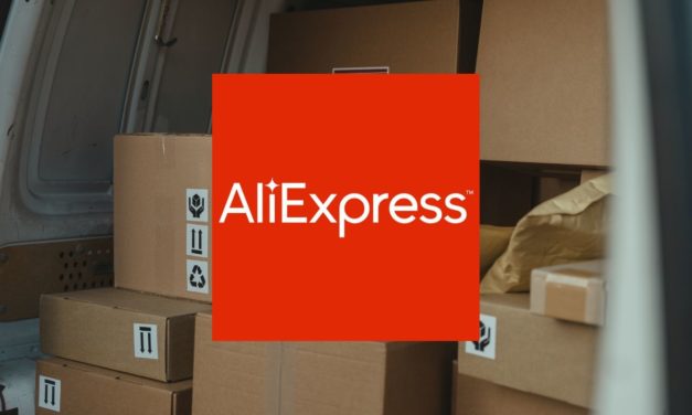 AliExpress Pickup, cómo funciona y qué ventajas tiene