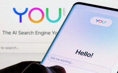 5 alternativas a ChatGPT para comprobar el potencial de la IA