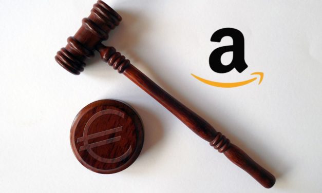 Amazon tendría que pagar una multa por uso de falsos autónomos como repartidores