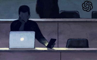 7 usos retorcidos que podrían convertir a ChatGPT en una herramienta para el mal