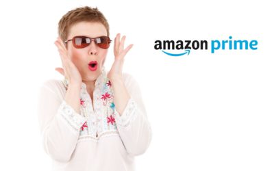 Cómo conseguir 50 euros en cupones descuento de Amazon Prime