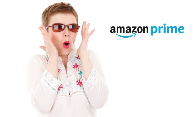 Cómo conseguir 50 euros en cupones descuento de Amazon Prime