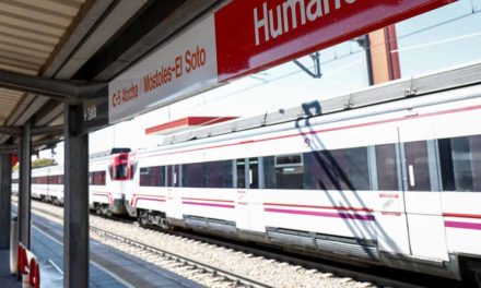 Cómo configurar alertas en el móvil para evitar el caos de los Cercanías en Madrid
